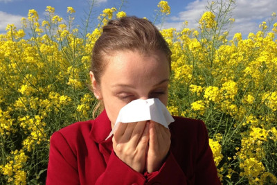 Έχεις αλλεργίες; Η κατάρα σου μπορεί να είναι ευχή για τον κορονοϊό