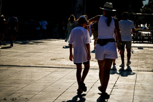 Meteo: Οι μέσες τιμές του υδράργυρου ανά την Ελλάδα τον Ιούλιο