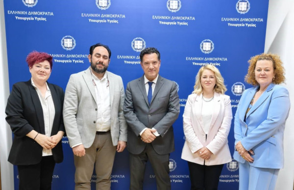 «Πράσινο φως» από το Υπουργείο Υγείας για αποζημίωση συστημάτων συνεχούς καταγραφής γλυκόζης σε ασθενείς με Διαβήτη Τύπου 2