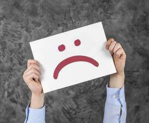 Η απογοήτευση αλλάζει τη χημεία του εγκεφάλου και τη συμπεριφορά