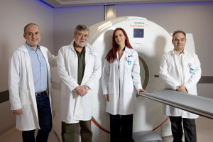 Ερρίκος Ντυνάν: Μέγιστη ακρίβεια στην απεικόνιση PET/CT με χρήση Τεχνητής Νοημοσύνης