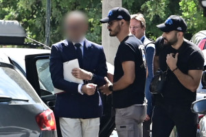 Ανθρωποκτονία με ενδεχόμενο δόλο αντιμετωπίζουν οι δύο γιατροί για τον θάνατο του Γιώργου Μαζωνάκη!