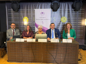 ΕΛΕΤΕΜ: Το «κλειδί» κάθε γυναίκας για υγεία και ευεξία στην εμμηνόπαυση