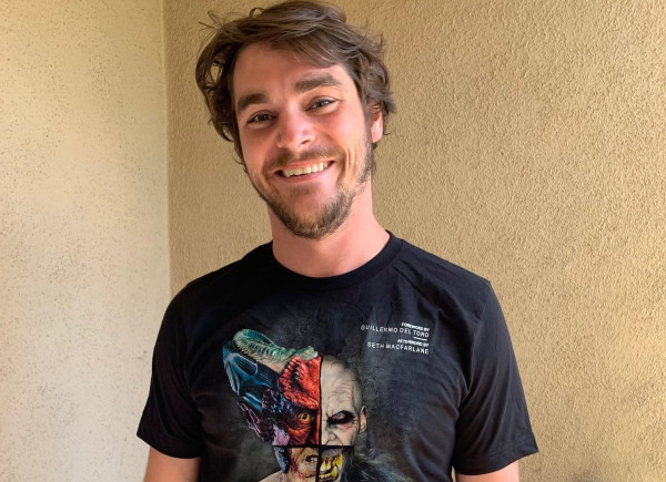 RJ Mitte: Η ζωή με την εγκεφαλική παράλυση και η μάχη για την ορατότητα των ατόμων με αναπηρία