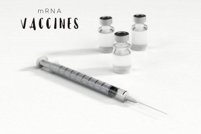 Η mRna τεχνολογία των εμβολίων COVID στη μάχη κατά του HIV και του καρκίνου