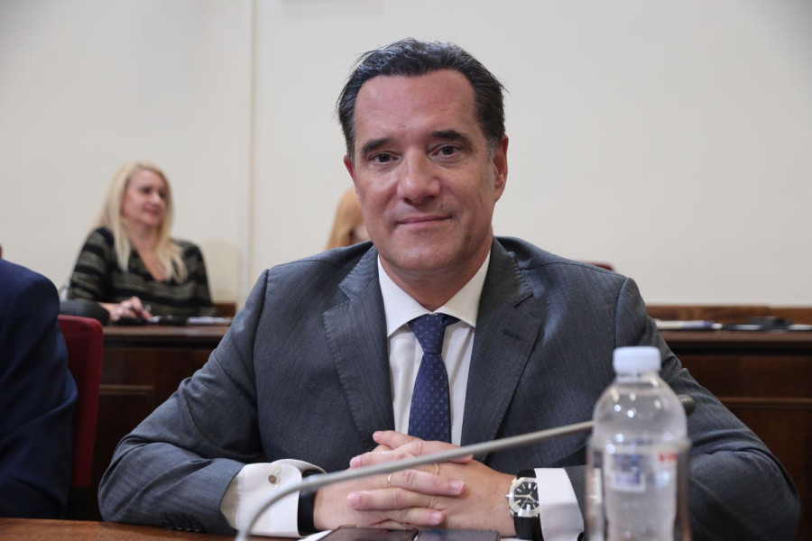 Αρχείου EUROKINISSI