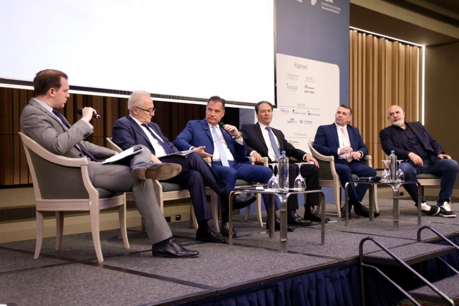 Μπερμπεριάν- ΣΦΕΕ: Άμεση ανάγκη για εκκαθάριση των ΑΜΚΑ