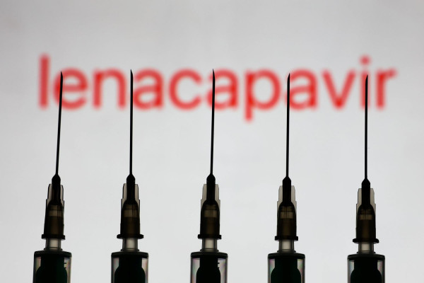 Πράσινο φως από τον ΕΜΑ σε ενέσιμο σκεύασμα για την πρόληψη της λοίμωξης από τον HIV