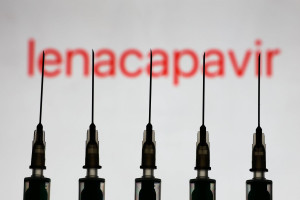 Πράσινο φως από τον ΕΜΑ σε ενέσιμο σκεύασμα για την πρόληψη της λοίμωξης από τον HIV