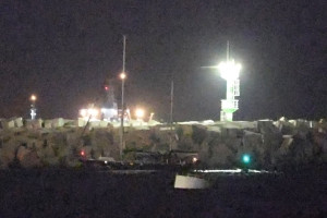 Γάζα: Γιατρός του πλοίου «Μαντλίν» κατήγγειλε το Ισραήλ για κακομεταχείριση των επιβατών