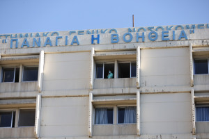 Προσπάθεια αποσωλήνωσης σήμερα του 3χρονου αγοριού από την Κεφαλονιά