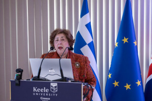 Πανεπιστήμιο Keele: Επιστημονικές εξελίξεις, ηθικές και νομικές προεκτάσεις στην υποβοηθούμενη αναπαραγωγή