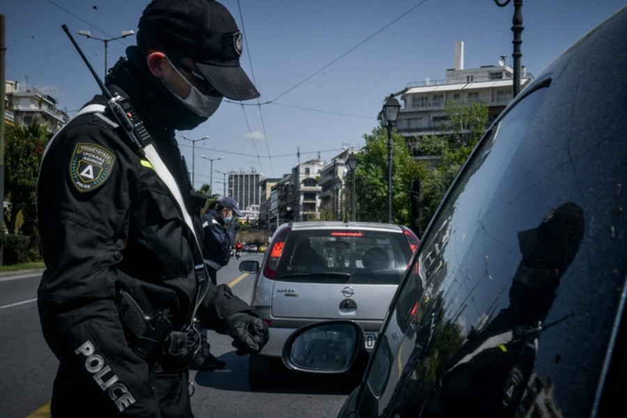 Ακριβό το τίμημα για όποιον δε φοράει μάσκα