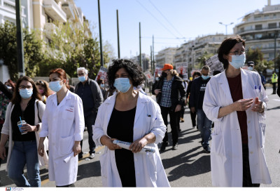 ΠΟΕΔΗΝ: Να αποσυρθεί το νομοσχέδιο που κατεδαφίζει ότι απέμεινε από τα εργασιακά δικαιώματα