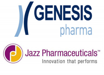 «Συμμαχία» GENESIS Pharma με Jazz Pharmaceuticals για την θεραπεία της οξείας μυελογενής λευχαιμίας