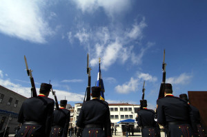 Κατατέθηκε το νομοσχέδιο του ΥΕΘΑ για τα υγειονομικά θέματα των στρατιωτικών