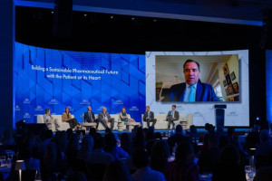 Γεωργιάδης: Ξεκινά φέτος το Ταμείο Καινοτομίας για τα φάρμακα - Έρχεται μείωση του clawback