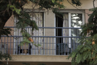 Κορονοϊός: Αποφεύχθηκαν τα χειρότερα στο γηροκομείο στην Καρδιτσα