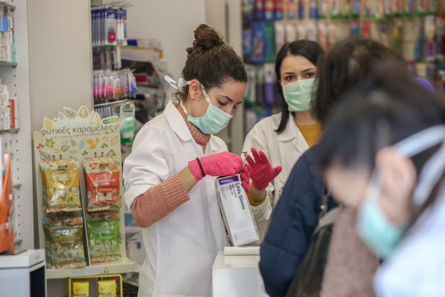 Σε έξαρση οι ιώσεις του αναπνευστικού στην Θεσσαλονίκη