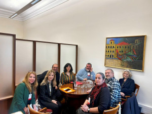 Παρεμβάσεις σε κυβέρνηση, κόμματα και φορείς από τους εργαζόμενους για το μέλλον των κέντρων πρόληψης