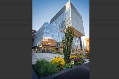Η Bayer ανοίγει νέο Κέντρο Έρευνας &amp; Καινοτομίας στη Βοστώνη