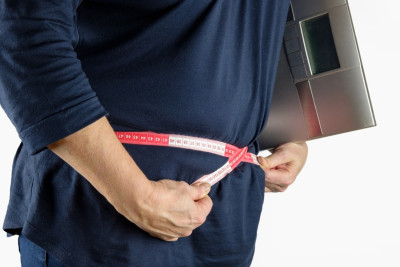 Μειώθηκε το προσδόκιμο ζωής για τις επόμενες γενιές λόγω παχυσαρκίας