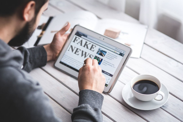 Η μάστιγα των fake news για την υγεία - Απλές συμβουλές για τον περιορισμό του φαινομένου
