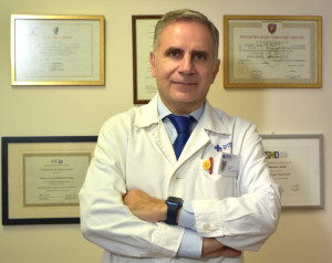 Μελέτη με ελληνική σφραγίδα: Νέα ανοσοθεραπεία μειώνει κατά 40% τον κίνδυνο θανάτου από επιθετικό καρκίνο πνεύμονα