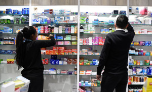 Σήμα κινδύνου από την EFPIA για τις καθυστερήσεις στις εισαγωγές καινοτόμων φαρμάκων