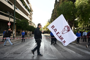 ΠΟΕΔΗΝ: «Στηρίζουμε διαχρονικά τις κοινοτικές οδηγίες για 12ωρη ανάπαυση μεταξύ δύο βαρδιών»