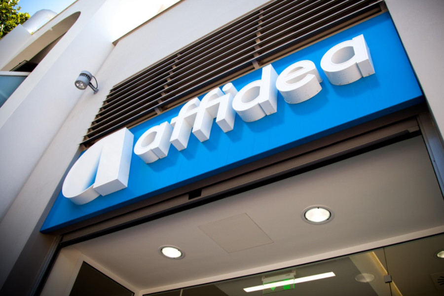 Νέα Ιατρεία και Τμήματα στην Affidea Κηφισιάς