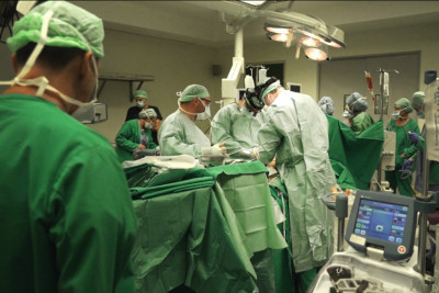 ΕΙΝΑΠ: Διαφωνεί κάθετα με τον περιορισμό των τακτικών χειρουργείων ως 80%