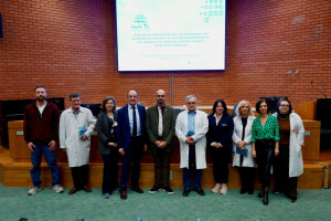 Health-IQ: Καινοτομία και μετασχηματισμός των υγειονομικών δομών σε Θεσσαλονίκη και Έδεσσα