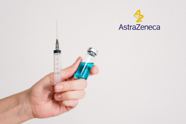 Εμβόλιο AstraZeneca: Απέτρεψε το 97% των μολύνσεων με την ινδική μετάλλαξη
