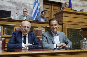 Διαθέσιμη παντού η Ναλοξόνη για την αντιμετώπιση της θνησιμότητας από υπερβολική δόση οπιοειδών