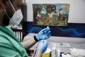 ΣΦΕΕ: Πέντε κρίσιμοι παράγοντες για την επιτυχία των εμβολιαστικών προγραμμάτων που εφαρμόζονται στην Ελλάδα