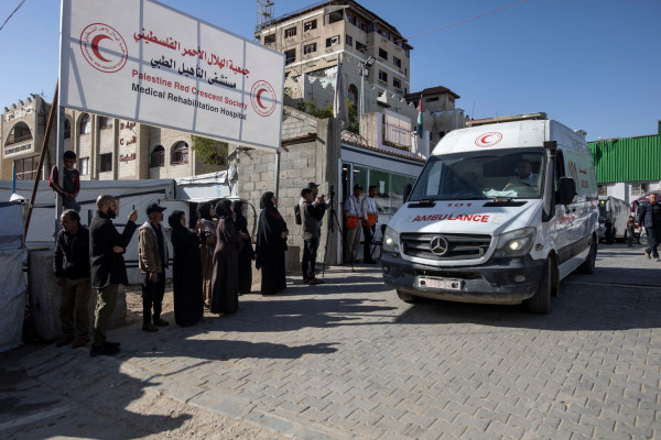 ΟΗΕ-ΕΕ: Άνω των 71 δισ. δολαρίων τα κονδύλια για την ανοικοδόμηση της Γάζας έως το 2036