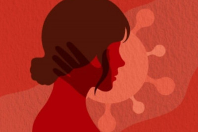Η «πανδημία» της έμφυλης βίας κατά των γυναικών εν μέσω του COVID-19