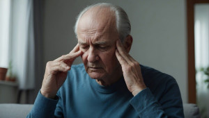 Ερευνητές απέδειξαν ότι οι πρωτογενείς πονοκέφαλοι συνδέονται με φλεγμονή του αυχένα