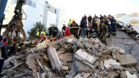 Σεισμός Τουρκία-Συρία: Οικονομική βοήθεια στους πληγέντες στέλνει ο Φαρμακευτικός Σύλλογος Θεσσαλονίκης