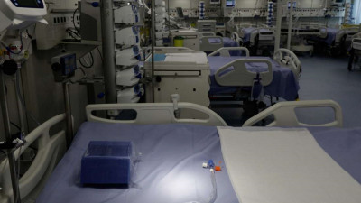 Ευλογιά των πιθήκων: Σε ετοιμότητα και τα ελληνικά νοσοκομεία με οδηγίες του ΕΟΔΥ