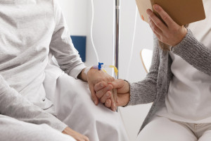Καρκίνος στην Ελλάδα: 95 θάνατοι κάθε ημέρα – Πάνω από 1,9 δισ. ευρώ το κόστος