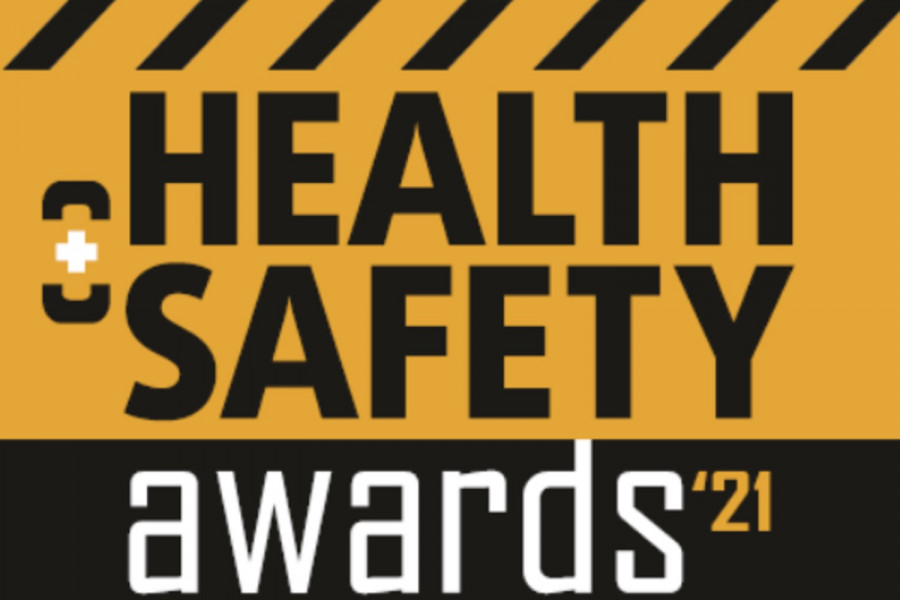 Διάκριση της AstraZeneca στα Health & Safety Awards 2021