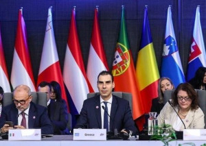Θεμιστοκλέους: Να διασφαλιστεί η βιωσιμότητα των αλυσίδων εφοδιασμού φαρμάκων στην ΕΕ