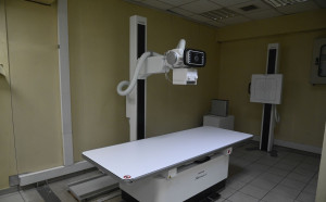 Θεσσαλονίκη: Ενισχύονται με εξοπλισμό κέντρα υγείας και μονάδες ΠΦΥ της 3ης ΥΠΕ