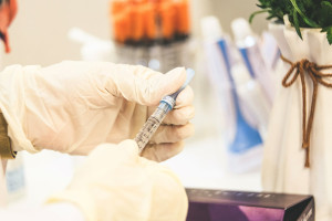 Παγκόσμια Ημέρα για το Σκληρόδερμα: Το κλειδί για την επιβράδυνση και τη διαχείριση της νόσου