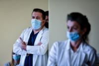Nοσοκομειακοί γιατροί: Απάντησαν με εξώδικο στη Μίνα Γκάγκα για τις προσλήψεις διευθυντών στα νοσοκομεία
