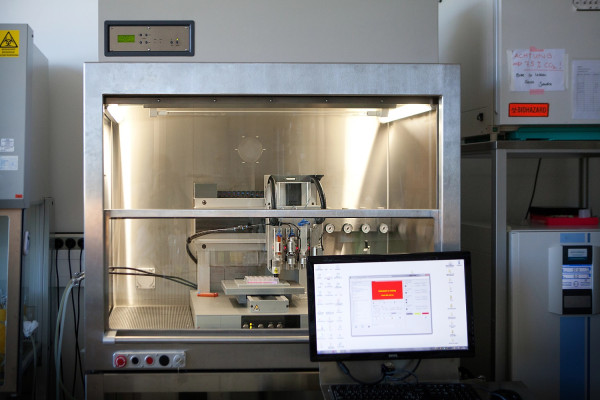 Προσωποποιημένα φάρμακα από 3D εκτυπωτή στο φαρμακείο της γειτονιάς σε μία δεκαετία