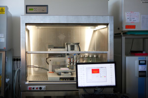 Προσωποποιημένα φάρμακα από 3D εκτυπωτή στο φαρμακείο της γειτονιάς σε μία δεκαετία