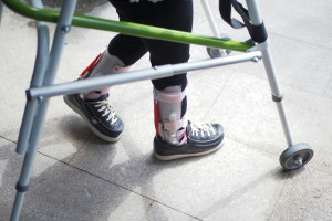 Κονδύλι ύψους 15,28 εκατ. ευρώ για το Κέντρο Φροντίδας ηλικιωμένων και ΑμεΑ στην Πτολεμαΐδα